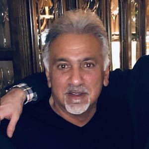 Meet your Posher, Joseph